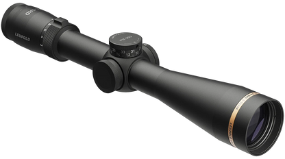 LEUPOLD VX-5HD 3-15X44 CDS ZL2 30MM TUBE SIDE FOCUS BOONE & CROCKET RETICLE