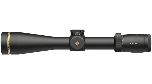 VX-5HD 3-15x44 CDS-ZL2 Side Focus Duplex