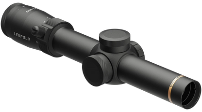 LEUPOLD VX-5 HD 1-5X24 30MM CDS ZL2 FIREDOT DUPLEX