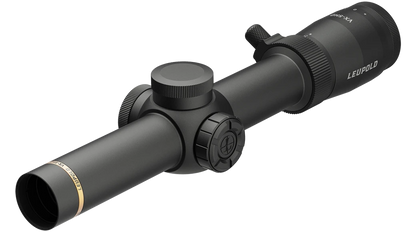 LEUPOLD VX-5 HD 1-5X24 30MM CDS ZL2 FIREDOT DUPLEX