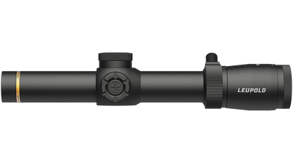 LEUPOLD VX-5 HD 1-5X24 30MM CDS ZL2 FIREDOT DUPLEX