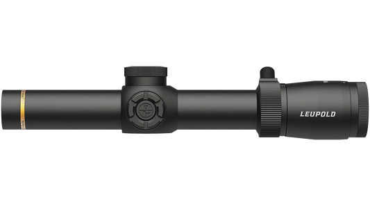 LEUPOLD VX-5 HD 1-5X24 30MM CDS ZL2 FIREDOT DUPLEX