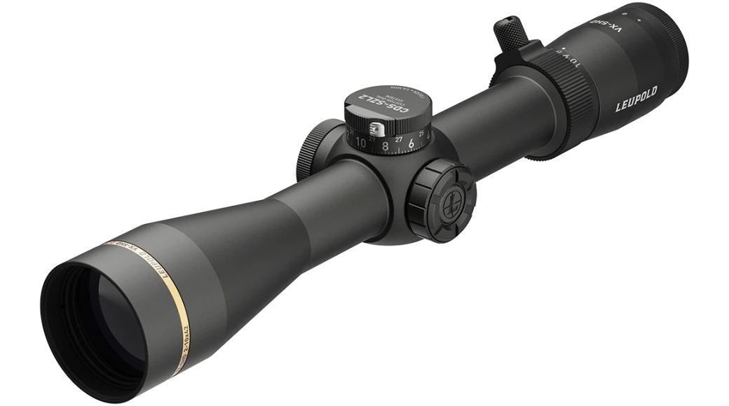 VX-5HD Gen 2  2-10x42 CDS-SZL2 Illum. FireDot Duplex