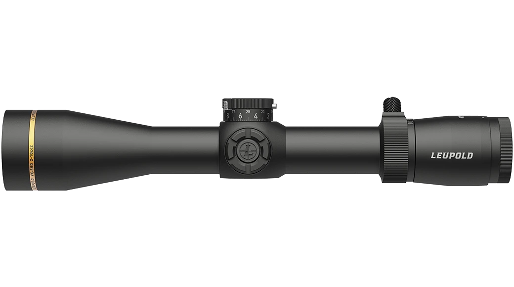 VX-5HD Gen 2  2-10x42 CDS-SZL2 Illum. FireDot Duplex