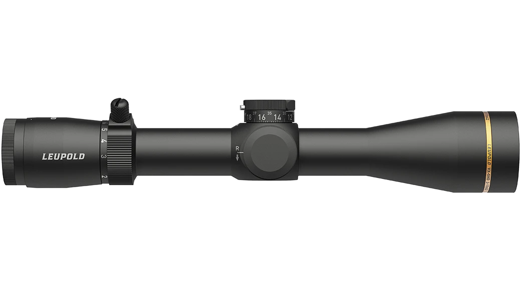 VX-5HD Gen 2  2-10x42 CDS-SZL2 Illum. FireDot Duplex
