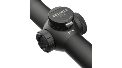VX-5HD Gen 2  2-10x42 CDS-SZL2 Illum. FireDot Duplex