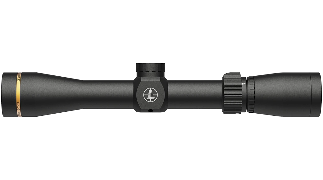 VX-Freedom 2-7x33 Hunt-Plex