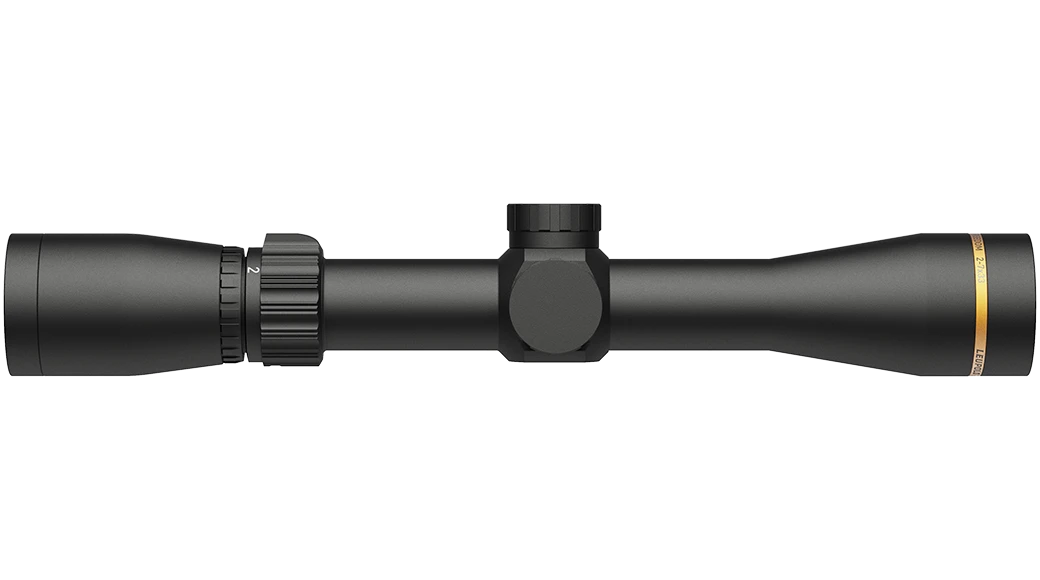 VX-Freedom 2-7x33 Hunt-Plex