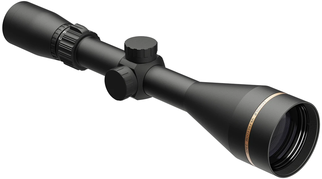 VX-Freedom 3-9x50 Hunt Plex