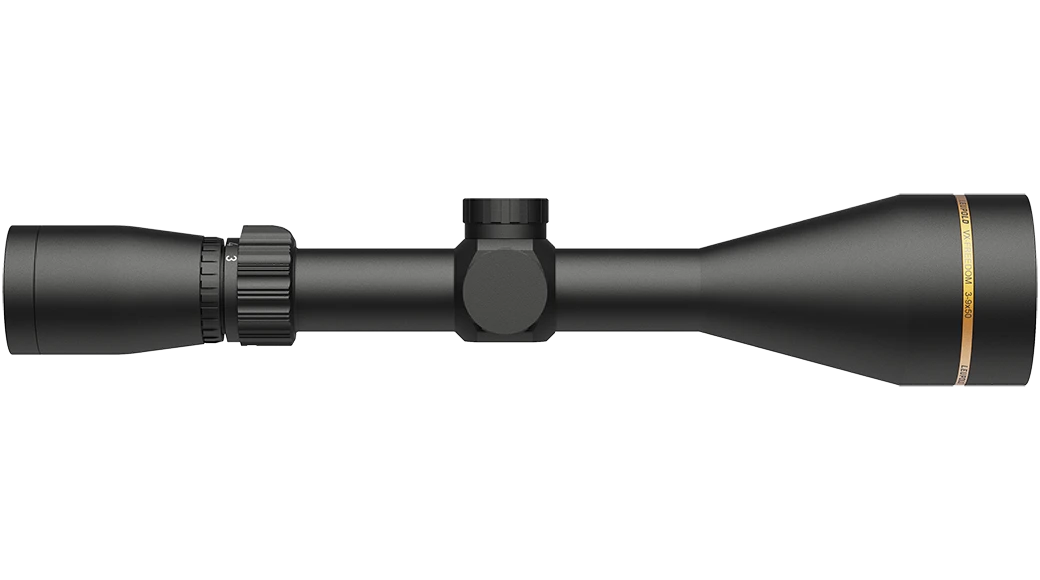 VX-Freedom 3-9x50 Hunt Plex