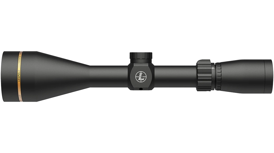 VX-Freedom 3-9x50 Hunt Plex