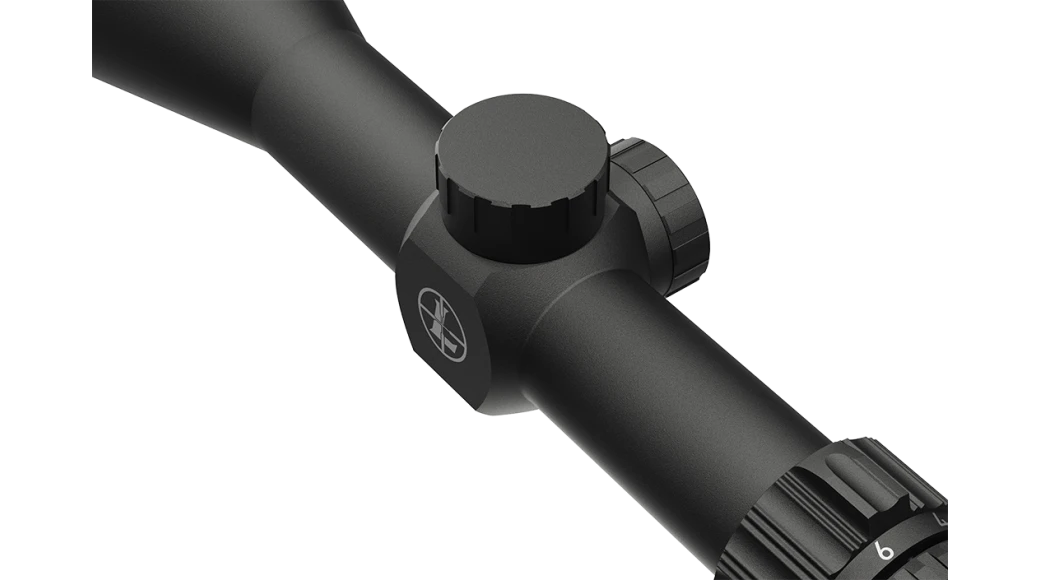VX-Freedom 3-9x50 Hunt Plex