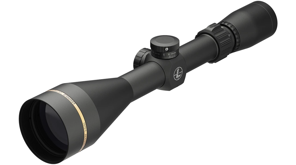 VX-Freedom 3-9x50 CDS Duplex