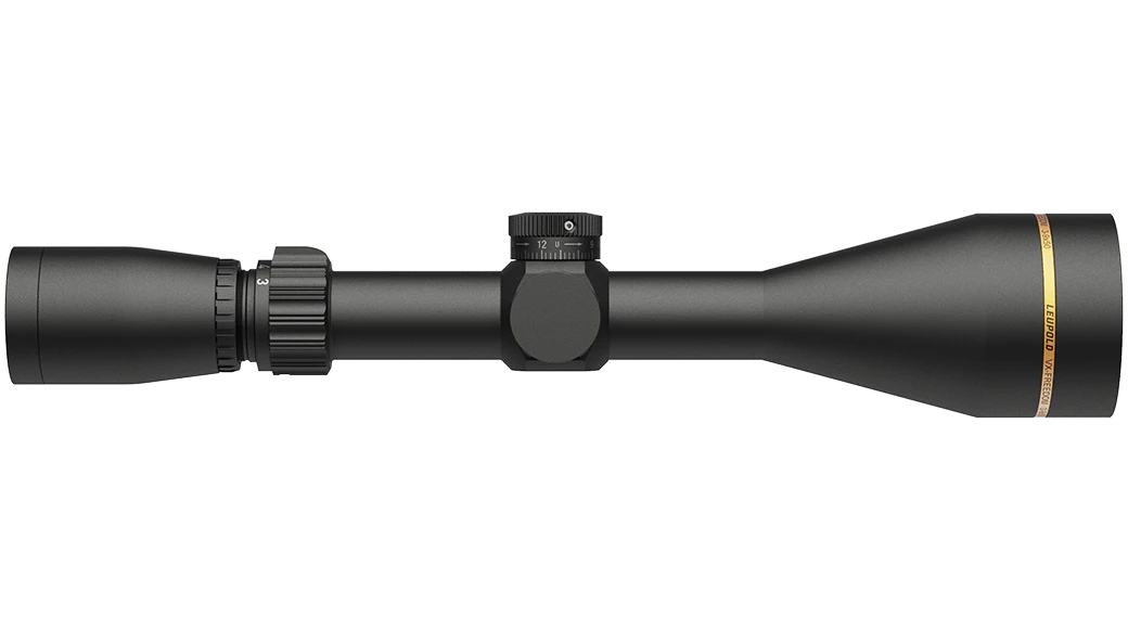 VX-Freedom 3-9x50 CDS Duplex