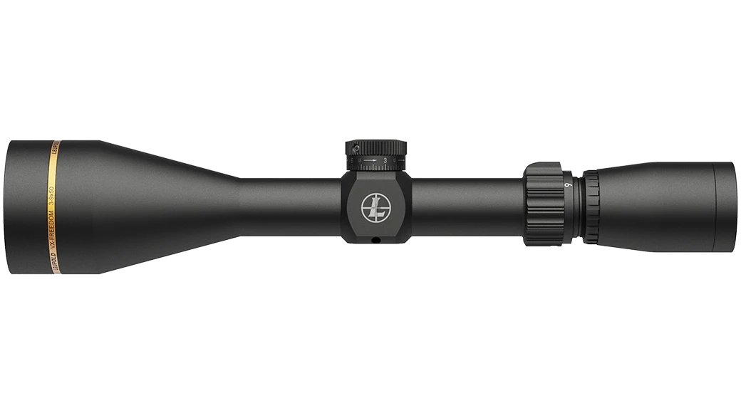 VX-Freedom 3-9x50 CDS Duplex