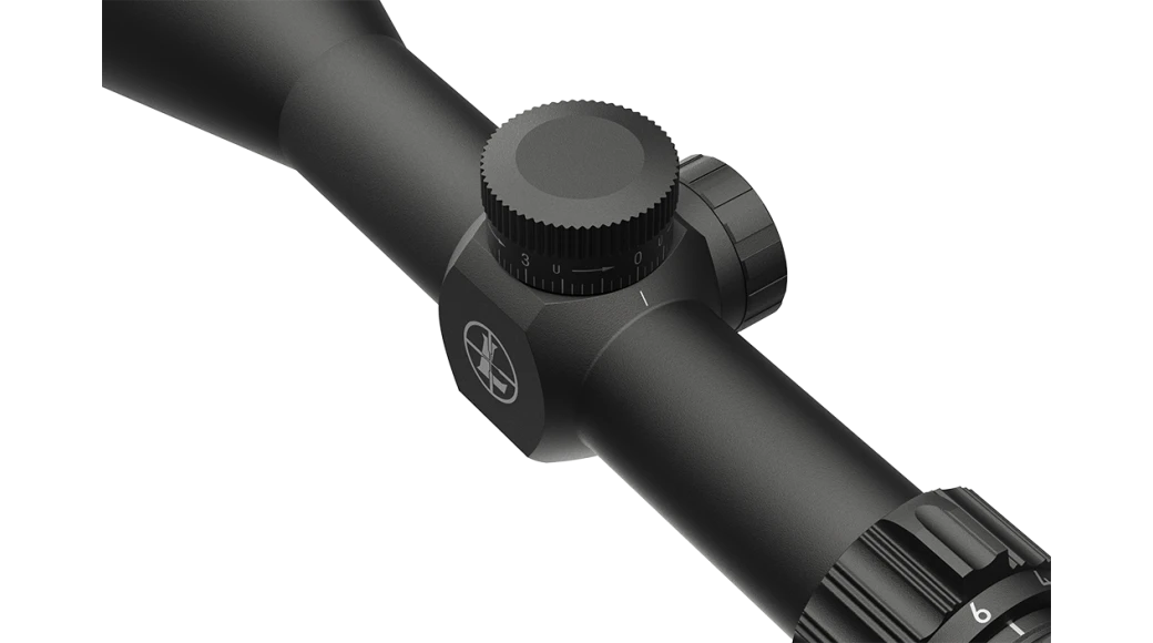 VX-Freedom 3-9x50 CDS Duplex