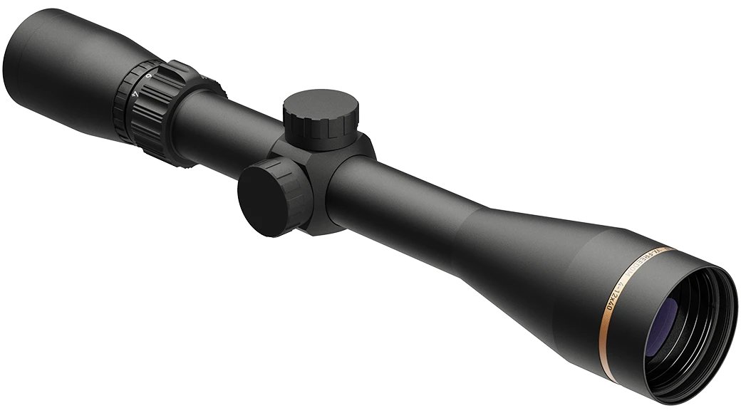 VX-Freedom 4-12x40 Hunt-Plex