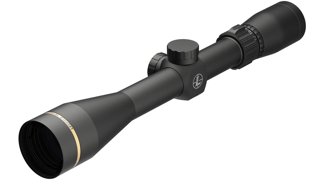 VX-Freedom 4-12x40 Hunt-Plex