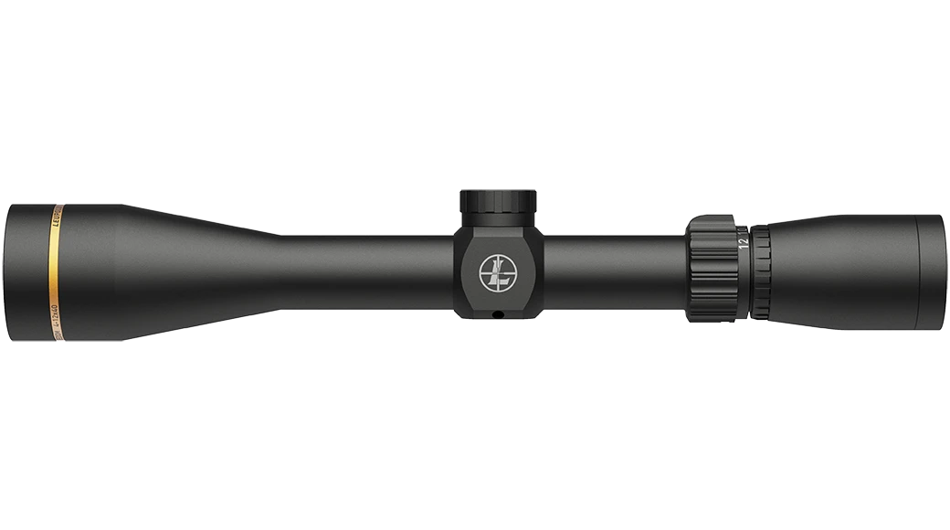 VX-Freedom 4-12x40 Hunt-Plex