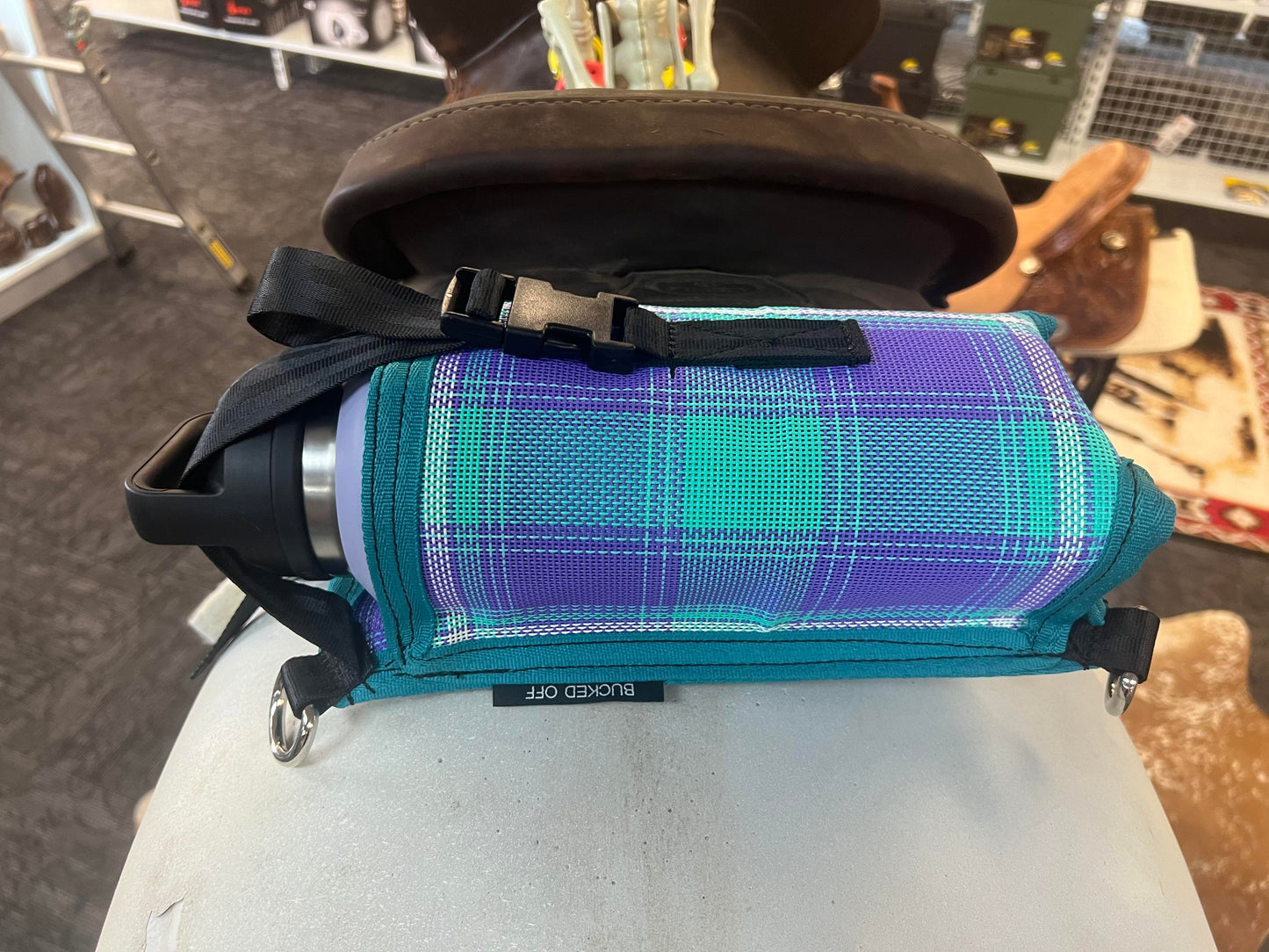 Mesh Water Bottle Holders