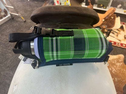 Mesh Water Bottle Holders