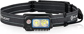 Olight Array 2 Pro High Performance Headlamp