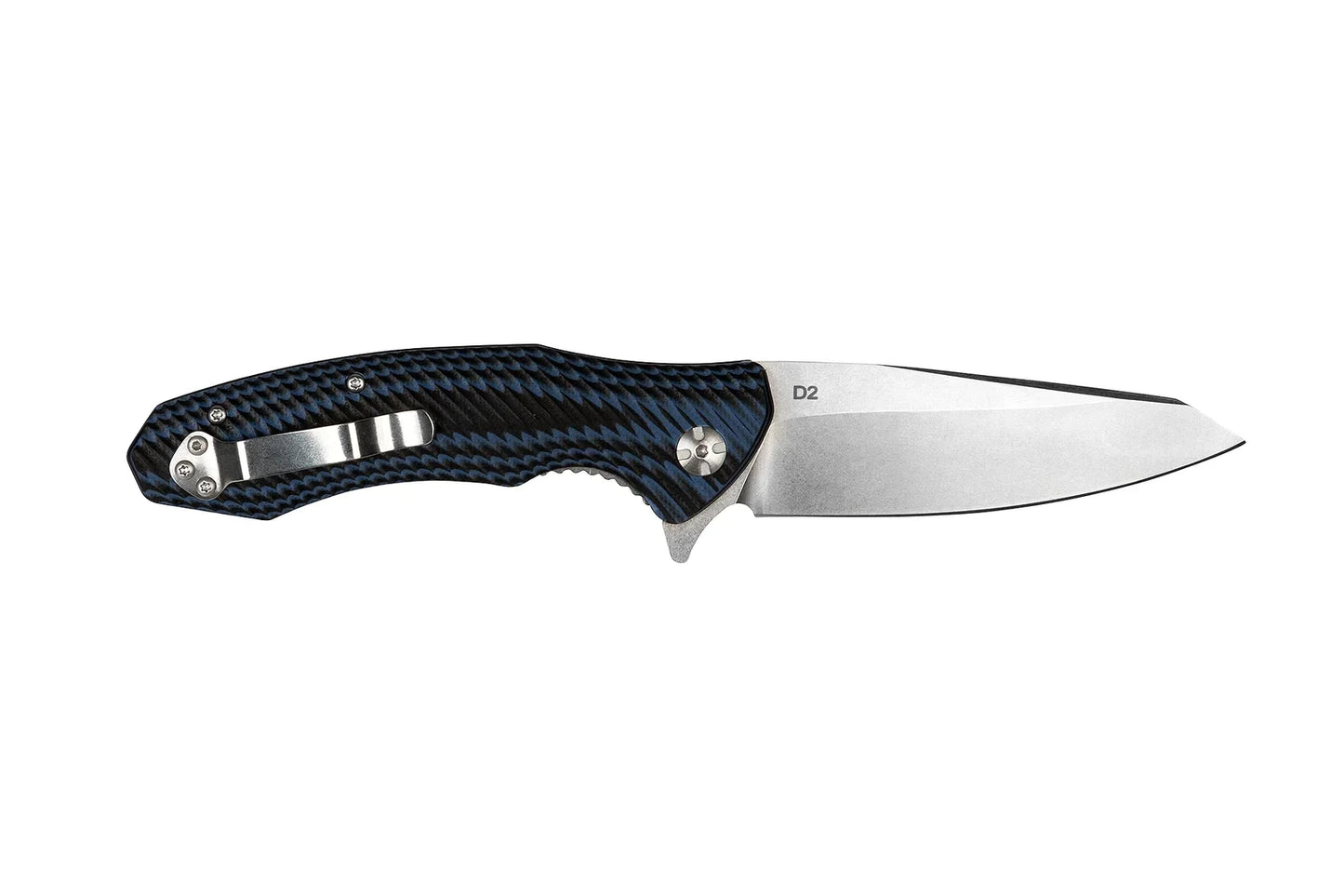 TTKRT93FBB Folding Pocket Knife