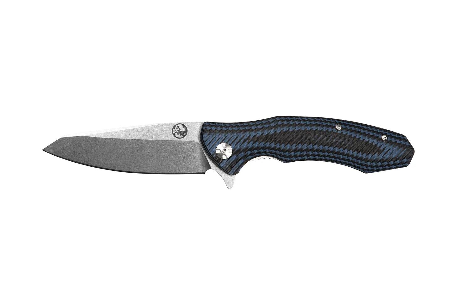 TTKRT93FBB Folding Pocket Knife