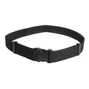 Pro-Tactical Duty Belt 46in Black
