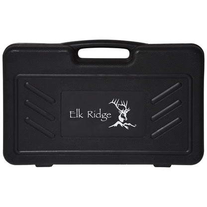 Elk Ridge Hunting Game Processing Kit