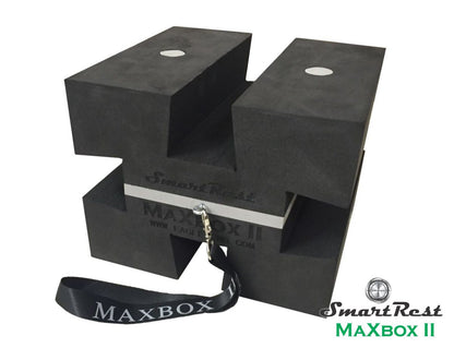 SmartRest MaXbox II Gun Rest