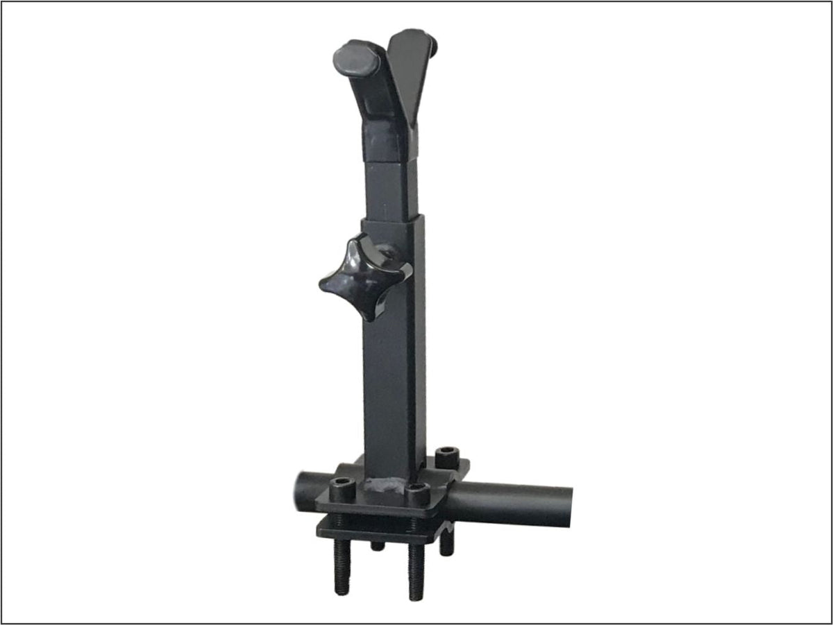 Alpha Gun Rack SmartRest V Rack Gun Rack – Alpha Hunting and Outdoors