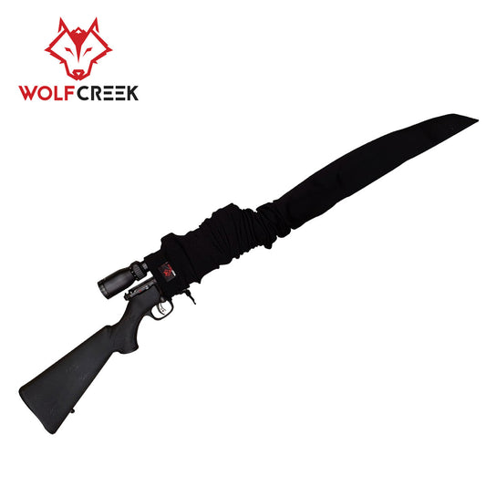 Powa Beam Wolf Creek 52" Gun Sock