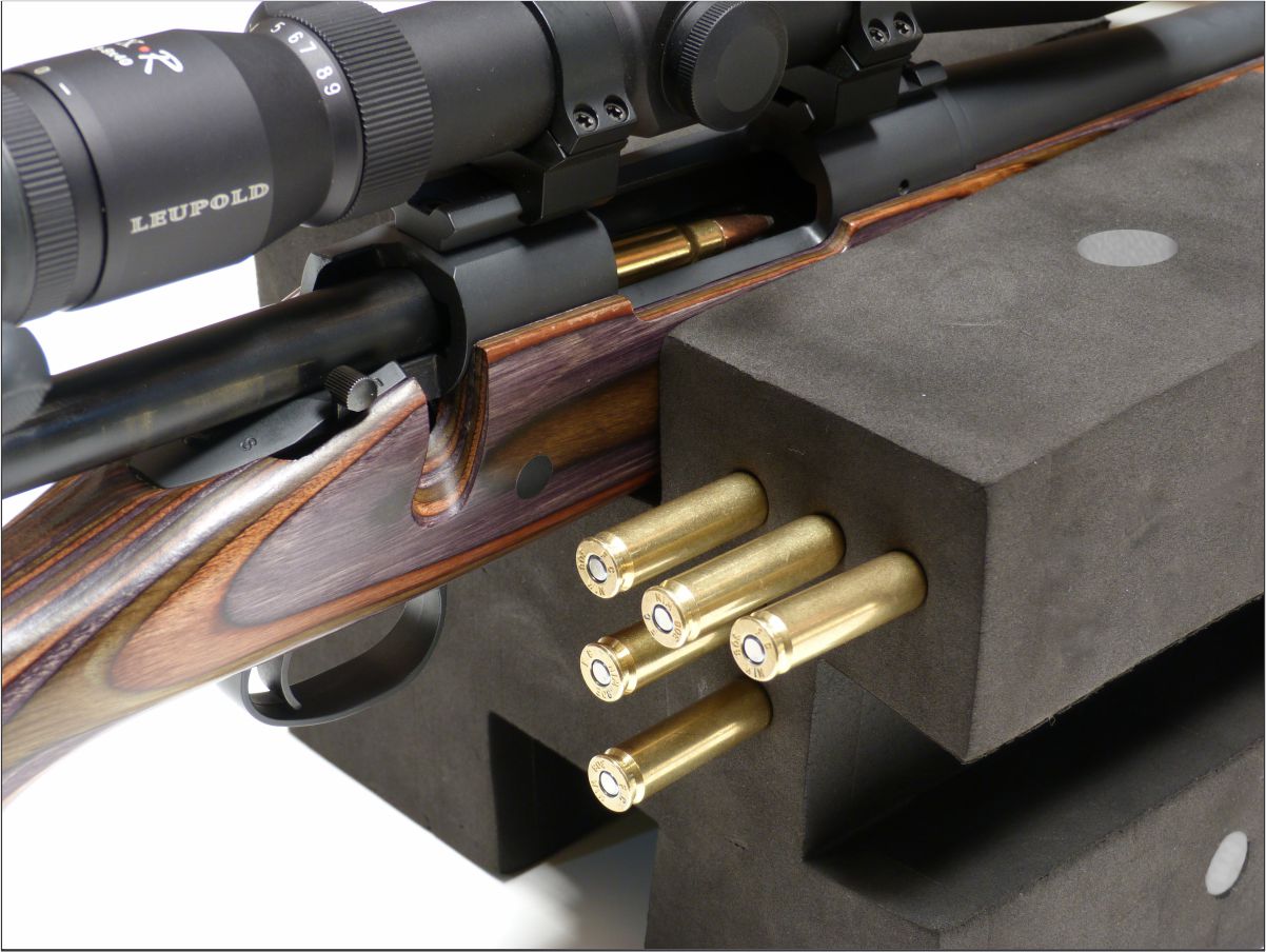 SmartRest MaXbox II Gun Rest