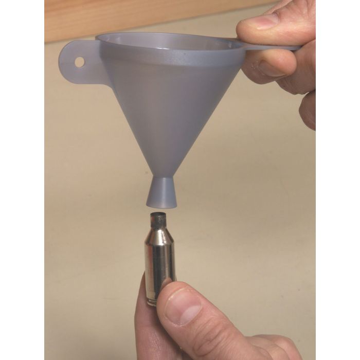 E-ZEE Powder Funnel