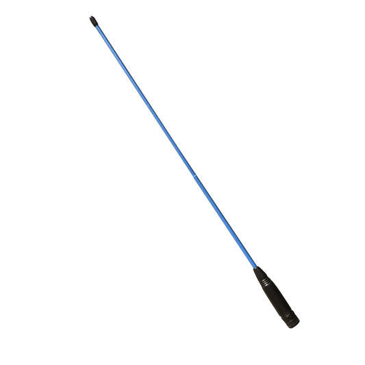 Extended Long Range Antenna with Quick Connect for Alpha and Astro Hand Piece